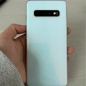 Teléfono Móvil S10 Desbloqueado, Pantalla de 6.1 Pulgadas, CPU Octa Core, LTE/CDMA, Entrega Rápida - Product Image 5