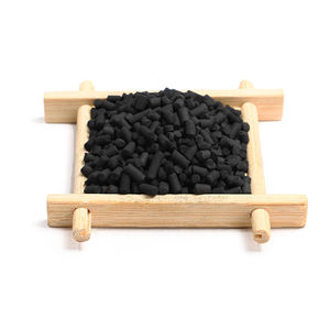 CTC 30 <span class=keywords><strong>charbon</strong></span> <span class=keywords><strong>actif</strong></span> granulé <span class=keywords><strong>pour</strong></span> filtre à <span class=keywords><strong>charbon</strong></span> <span class=keywords><strong>de</strong></span> capot Agent auxiliaire chimique <span class=keywords><strong>de</strong></span> qualité supérieure - Product Image 1