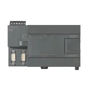 Module de contrôleur plc nouveau et original CPU 224XP seimens CPU simatic S7-200 fournisseurs siemens module S7200 6ES7214-2AD23-0XB0