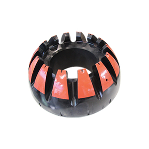 <span class=keywords><strong>API</strong></span> <span class=keywords><strong>16A</strong></span> טבעתי בופ גומי אריזה אלמנט בופ חילוף חלקי חלקי ליבה - Product Image 3