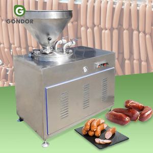 Embutidora Hidráulica Eléctrica para Chorizo, Salchicha y Jamón - Precio - Product Image 1