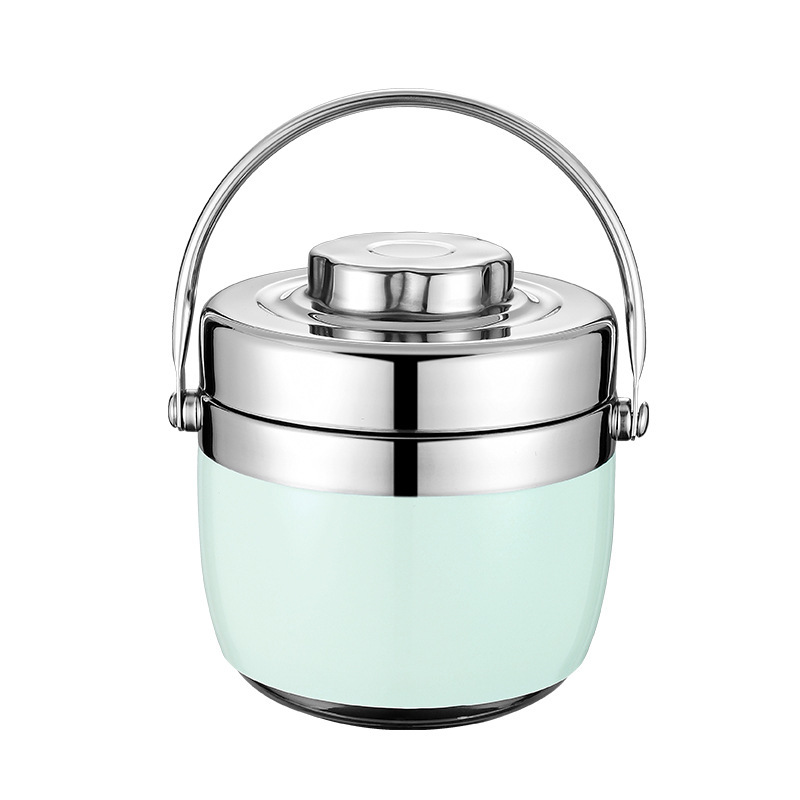 304 Stainless Steel Vacuum Insulated Lunch