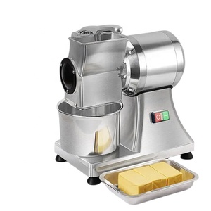Rallador <span class=keywords><strong>de</strong></span> queso eléctrico <span class=keywords><strong>de</strong></span> acero inoxidable <span class=keywords><strong>de</strong></span> alta calidad para trituradora <span class=keywords><strong>de</strong></span> <span class=keywords><strong>pan</strong></span> <span class=keywords><strong>de</strong></span> cocina y máquina para hacer queso mozzarella en polvo - Product Image 3