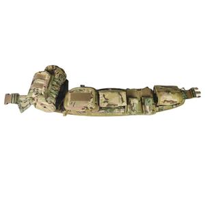Cinturón Táctico Acolchado Artex Personalizado con Bolsillos Molle, Bolsas para Equipo de Caza, Cinturón de Seguridad para la Cintura, Cinturón de Patrulla - Product Image 6