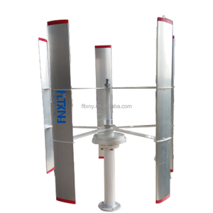 Aerogenerador Pequeño de Nueva Tecnología para Techo, 100w 50w 10w - Product Image 4