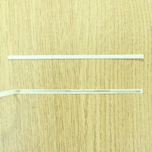 1000 pièces d'étiquettes antivol souples de 12 cm pour librairie, bande magnétique à base de cobalt, autocollant pour la prévention des pertes en bibliothèque - Product Image 4