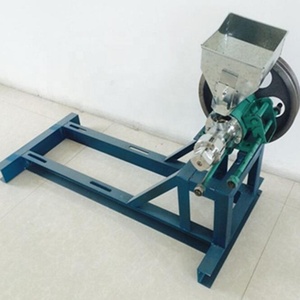 Extrusora <span class=keywords><strong>de</strong></span> alimentos a gasolina y diésel, extrusora <span class=keywords><strong>de</strong></span> <span class=keywords><strong>cereales</strong></span> y maíz, tipo motor - Product Image 6