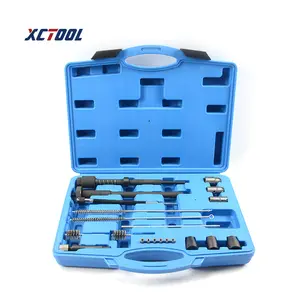 XC1084 Preço de Fábrica Injector Assento e Limpeza Manhole Set Car Repair Tool