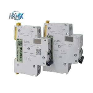 IC65L 1P C25A อุปกรณ์อัตโนมัติสำหรับเปลี่ยนแทนเบรกเกอร์วงจรขนาดเล็กอุตสาหกรรม 1P - Product Image 6