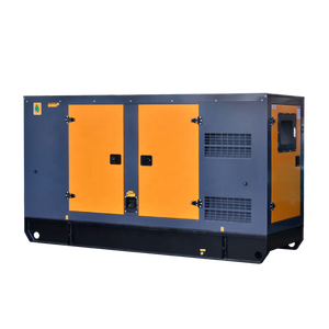 Trung quốc giá Máy phát điện 150kva cách âm Máy phát điện diesel 120kw Máy phát điện giá với Cummins động cơ - Product Image 2