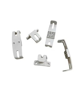 ตะขอผ้าม่านใหม่ตะขอแขวนผ้าม่านสำหรับ Yutong, Zhongtong, Jinlong, Higer, Beifang, Young passenger <span class=keywords><strong>BUS</strong></span> Accessories - Product Image 4