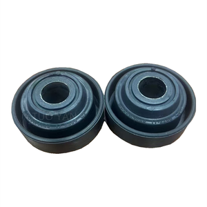 Bloque Silencioso de Motor para Microexcavadora de Goma, Repuestos para Excavadora SWE 25/25UF - Product Image 1