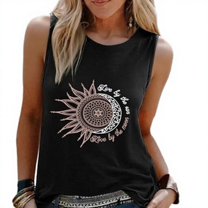 เสื้อกล้ามเกาะอกเซ็กซี่สำหรับฤดูใบไม้ผลิและฤดูร้อน - ผ้าชีฟองสำหรับผู้หญิงใส่ไปงานปาร์ตี้คลับ - Product Image 4