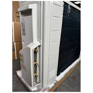 R32 Inverter 27000 <span class=keywords><strong>Btu</strong></span> Multi Split <span class=keywords><strong>Climatiseur</strong></span> <span class=keywords><strong>Climatiseur</strong></span> Multi-Zone Avec Trois <span class=keywords><strong>9000</strong></span> <span class=keywords><strong>Btu</strong></span> Unité Intérieure Murale - Product Image 2