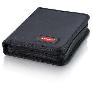 KNIPEX 00 20 16 LE Étui à pinces sans outils 215 mm - Product Image 1