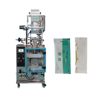 Top 10 Sap Zak Fruit Juicer Pouch Ice Lolly Vloeistoffen Productielijn Verwerking Maken Vacuüm Vullen Verzegelen Verpakkingsmachine