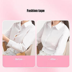 múltiples formas de usar Correa tiras de <span class=keywords><strong>cinta</strong></span> de moda con logotipo personalizado <span class=keywords><strong>para</strong></span> mujer Lencería <span class=keywords><strong>cinta</strong></span> sin costuras - Product Image 5