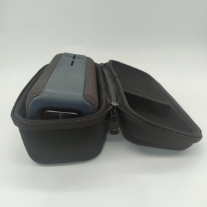 กระเป๋าเก็บเสียง EVA กันกระแทกกันน้ำแบบกำหนดเองพร้อมสีและโลโก้-กล่องเครื่องเสียงกลางแจ้งแบบพกพา - Product Image 6