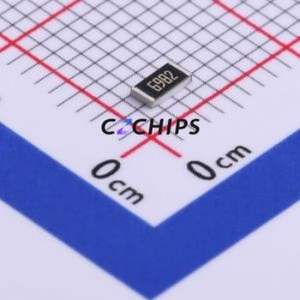 Résistance SMD TC0650B6982T5K 1206 (Type : Film mince) (Résistance : 69,8 kOhm Précision : 0,1 %) - Product Image 1