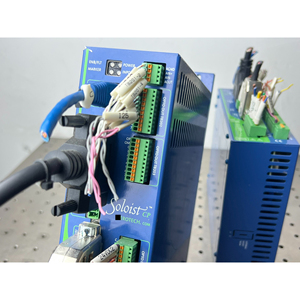 ไดรฟ์ซีรีส์ CP รุ่น CP10-IO สำหรับ AEROTECH Soloist - Product Image 3