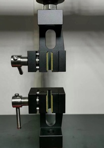 เครื่องทดสอบแรงดึงอเนกประสงค์สำหรับกระดาษติดเทป 50N - Product Image 3