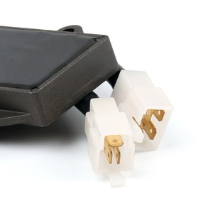 ตัวควบคุมวงจรเรียงกระแสสำหรับ VFR400ฮอนด้า (NC21) VFR400 (<span class=keywords><strong>NC24</strong></span>) VT250F VTZ250 - Product Image 4