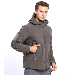 Chaqueta de Forro Polar DFA02 - Product Image 3
