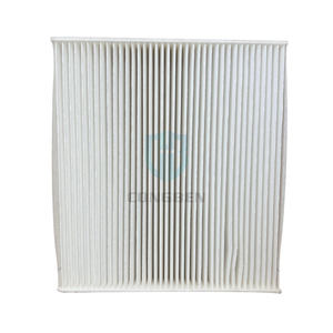 <span class=keywords><strong>Comprar</strong></span> filtro de aire de coche de carbono de cabina 87139-YZZ25 87139-76010 87139-B1020 87139-YZZ16 87139-YZZ30 87139-YZZ20 aire acondicionado de coche - Product Image 4