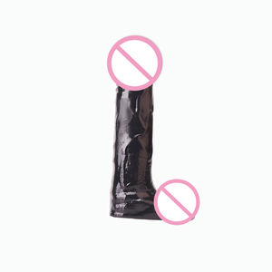 Heiße verkaufs freundliche TPE <span class=keywords><strong>Dildo</strong></span> Saugnapf hohe Flexibilität <span class=keywords><strong>Vagina</strong></span> Simulator <span class=keywords><strong>Dildo</strong></span> für weibliche Masturbation Sexspielzeug - Product Image 3