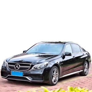 Kit de pare-chocs avant et arrière, style amg, pour <span class=keywords><strong>Mercedes</strong></span> Benz, classe E W212, W212, <span class=keywords><strong>Mercedes</strong></span> Benz, nouvelle collection - Product Image 3