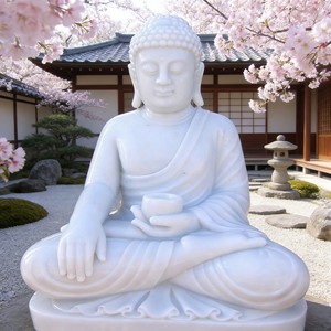 รูปปั้นเจ้าแม่กวนอิมรูปพระแม่มารีขนาดใหญ่รูปปั้นเจ้าแม่กวนอิมพระโพธิสัตว์พร้อมรูปปั้นเด็กรูปปั้นเจ้าแม่กวนอิมอวโลกิระ - Product Image 5