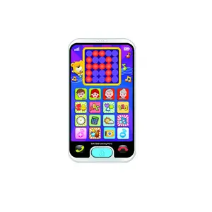 Mini learning computer touch-screen Smartphone learning machine