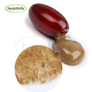 Focus허브 양 태반 추출물 500mg/60 캡/병 양 태반 캡슐 - Product Image 2