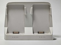 Chargeur intelligent en plastique pour hub de charge parallèle Flip Accessoires de drone à distance Pièce premium