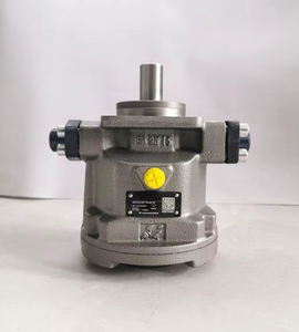 Bomba de Pistones Axiales Hidráulicos Dechuan Serie HY10M-RP HY25M-RP HY160M-RP HY16M HY32M HY55M HY63M HY100M Modelos Completos 1 Año de Garantía - Product Image 6
