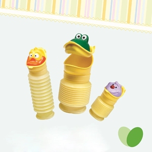 <span class=keywords><strong>Pot</strong></span> de toilette portable et réglable pour <span class=keywords><strong>bébé</strong></span>, idéal pour les voyages, pour l'apprentissage de la propreté des enfants (garçons et filles), avec motif de dessin animé - Product Image 2