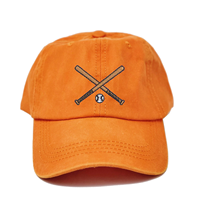 Gorra de béisbol deportiva con diseño de lengua de pato con logotipo bordado Característica de tela común Artículo de regalo de promoción