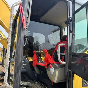 Excavadora Hidráulica Komatsu Pc70 de Segunda Mano, Herramienta Rentable para Construcción y Demolición a Pequeña Escala - Product Image 6