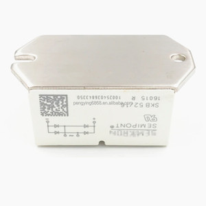 Pengying ชิปวงจรรวมกระแสไฟฟ้า IGBT โมดูล BSM100GP60 FP50R06KE3ใหม่ - Product Image 2
