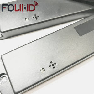 Дальнее считывание, полуувч <span class=keywords><strong>Rfid</strong></span> светодиодная звуковая активация, световая метка для быстрого поиска товаров - Product Image 3