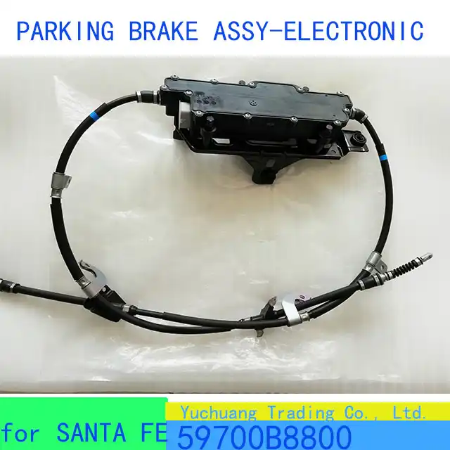 59700B8800 Für HYUNDAI Santa Fe DM 2013-2016 Elektronische