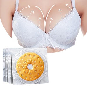 乳房強化パッチナチュラル女性乳房拡大マスクコラーゲンリフト - Product Image 2