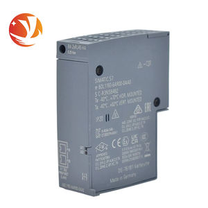 Módulo Adaptador de Bus SIEMENS 6DL1 193-6AR00-0AA0 6DL1193-6AR00-0AA0 Original, Nuevo, Controlador Lógico Programable PLC, 16 E/S, 110V - Product Image 2
