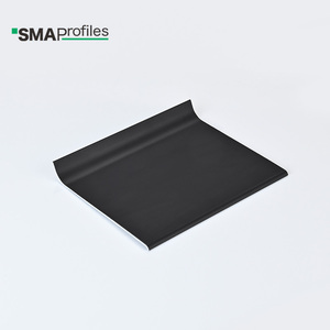 Perfiles SMA de Aleación de Aluminio para Zócalos y Molduras - Extrusión Personalizada, Duradera y de Fácil Instalación - Product Image 5