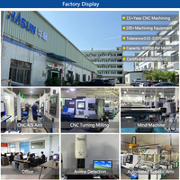 Services de fabrication de machines de fraisage CNC sur mesure à Dongguan, usinage de pièces en laiton, acier, aluminium, tournage CNC ODM et OEM