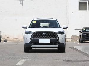 Toyota Corolla d'occasion, modèle 2023, véhicule essence, moteur 2.0L, SUV phare Pioneer, véhicule à essence - Product Image 3