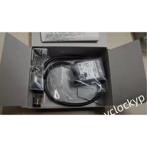 เซ็นเซอร์ Fastus รุ่น TOF-DL250AM12 ใหม่ - Product Image 2