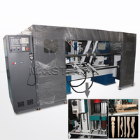 Tour à bois automatique multifonctionnel à vendre