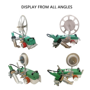 <span class=keywords><strong>Hf</strong></span> Zwemmen Inflatabels Hoge Frequentie Lassen <span class=keywords><strong>Machine</strong></span> Voor Pvc - Product Image 3