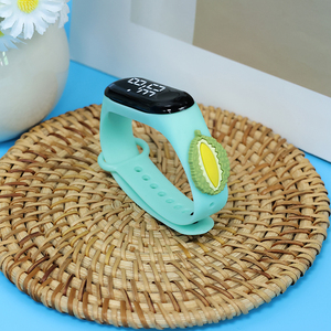 Orologio LED <span class=keywords><strong>per</strong></span> <span class=keywords><strong>Bambini</strong></span> 2025, Orologio Digitale Cartoon <span class=keywords><strong>per</strong></span> Ragazze e Ragazzi, Impermeabile con Cinturino in Silicone - Product Image 2